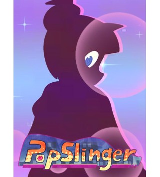 PopSlinger Switch Nintendo eShop Key EUROPE